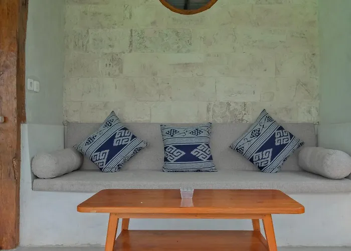 Villa Rumah Tengah Sawah Bali Ubud